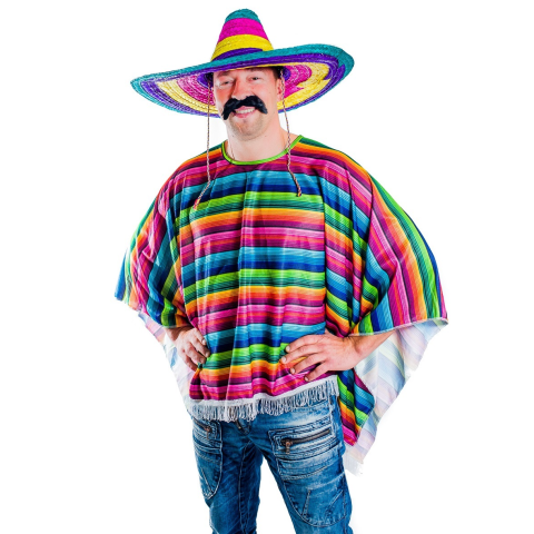 Pancho Meksykańskie 
