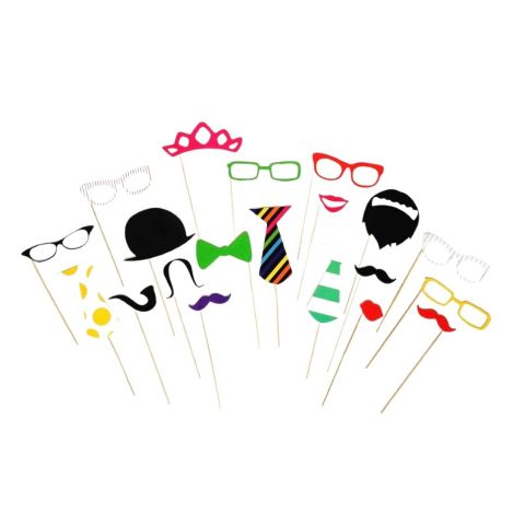 Zestaw fotobudka "Elegant"