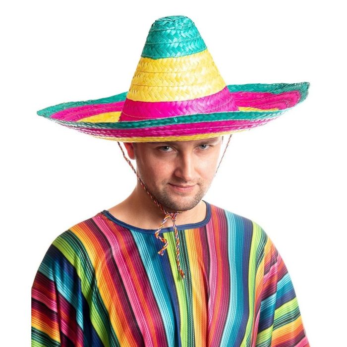 Sombrero meksykańskie