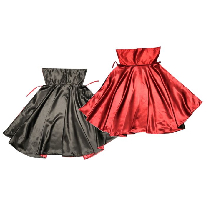 Peleryna Wampira dwustronna