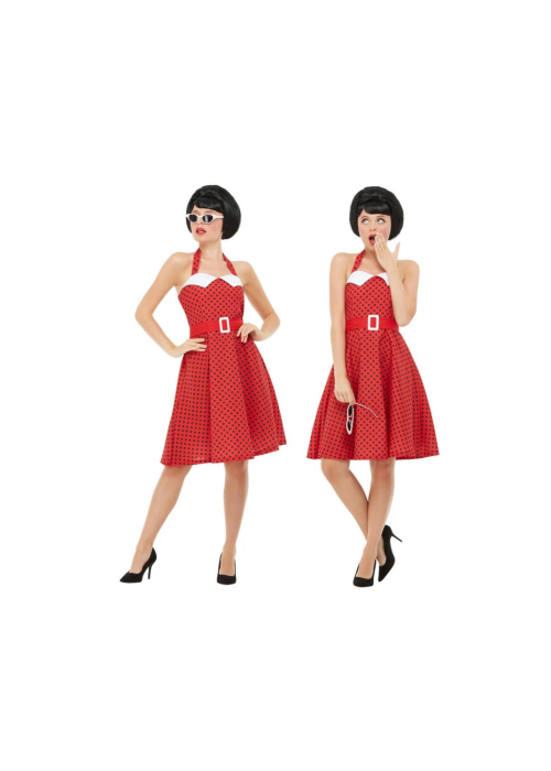 Strój Pin-Up L