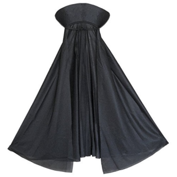 Peleryna Czarodzieja 83 cm