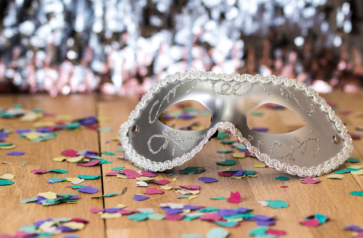 Jak rozpoznać przebranie wysokiej jakości?