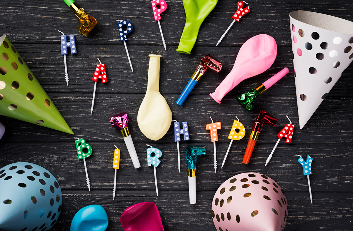 Urodzinowa impreza tematyczna w stylu Ninja - co będzie potrzebne?