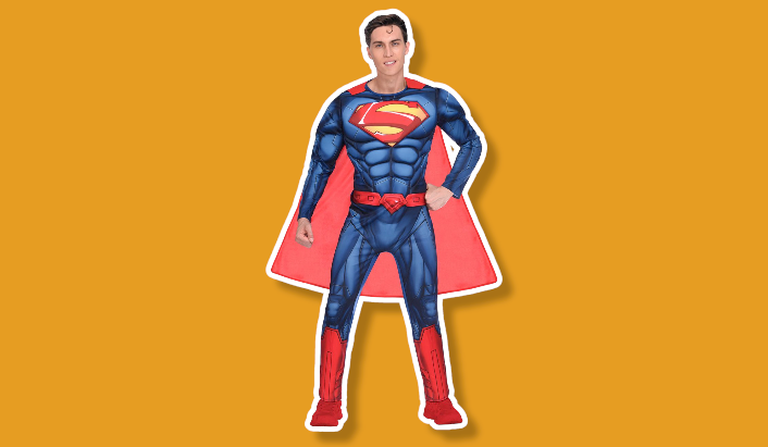 superman